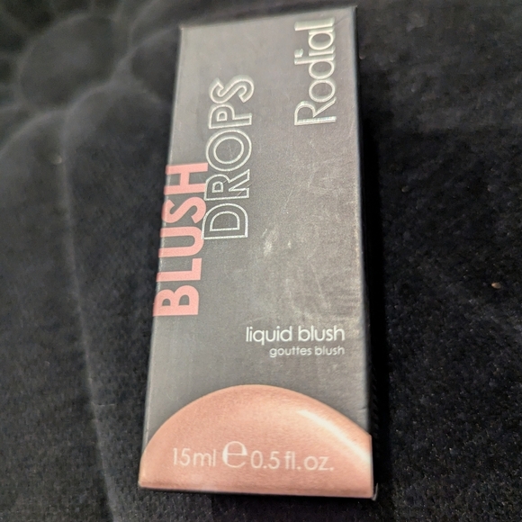 Rodial Pink Blush Radiant Glow In Sunset Kiss NIB - Picture 6 of 15